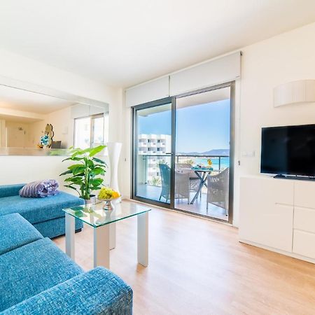 Sa Maniga 5E Apartment Cala Millor  Exterior photo