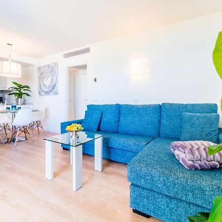 Sa Maniga 5E Apartment Cala Millor  Exterior photo
