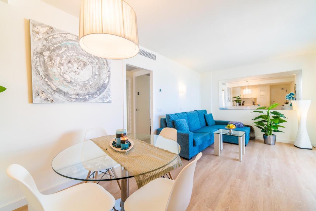 Sa Maniga 5E Apartment Cala Millor  Exterior photo