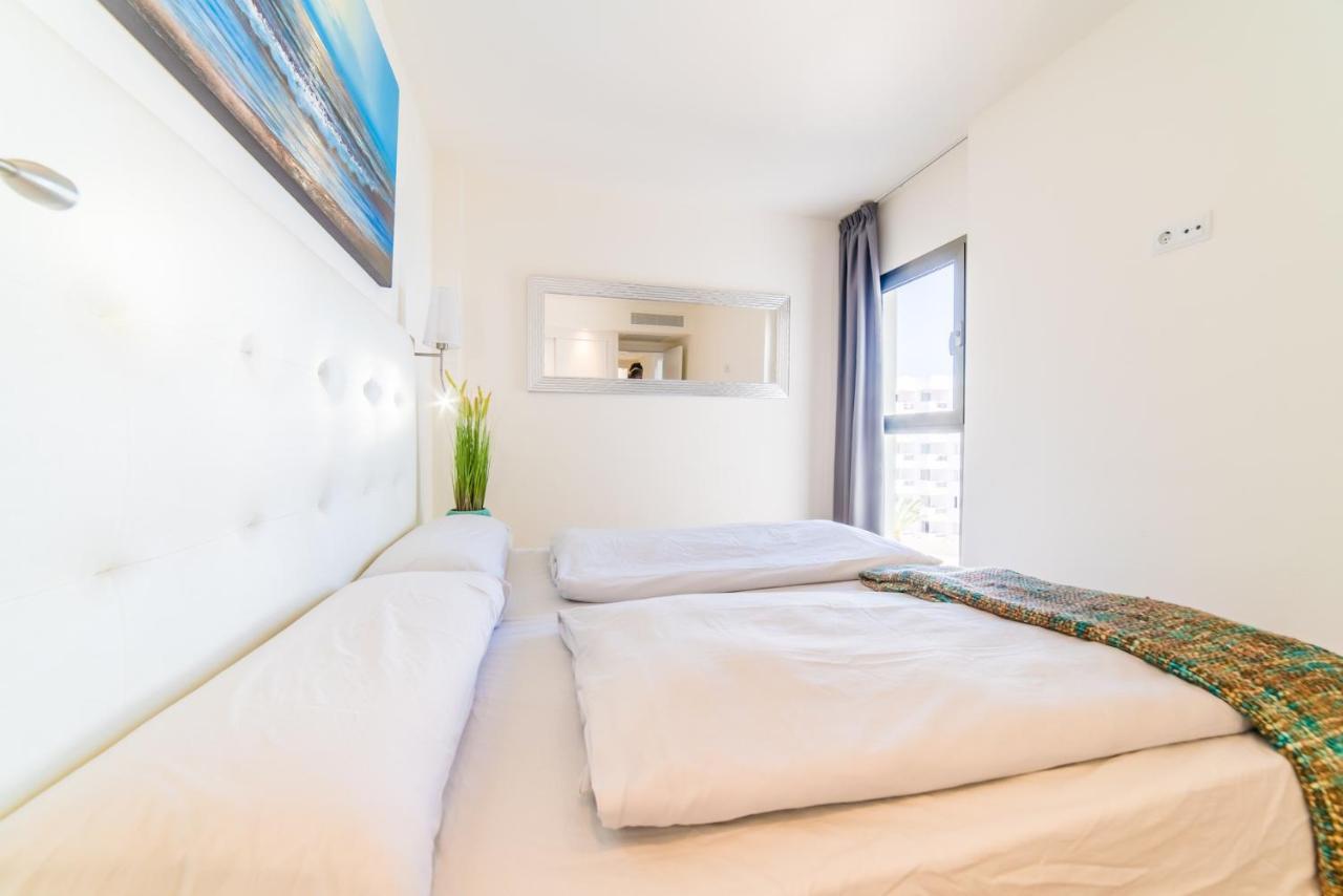 Sa Maniga 5E Apartment Cala Millor  Exterior photo