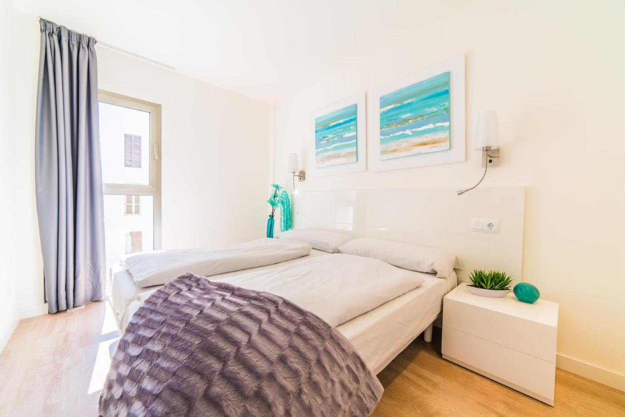 Sa Maniga 5E Apartment Cala Millor  Exterior photo