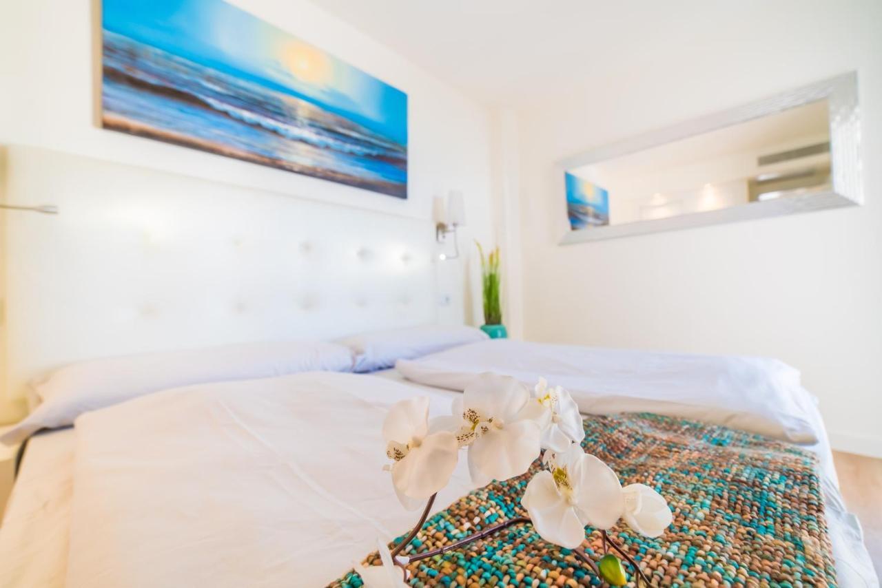 Sa Maniga 5E Apartment Cala Millor  Exterior photo